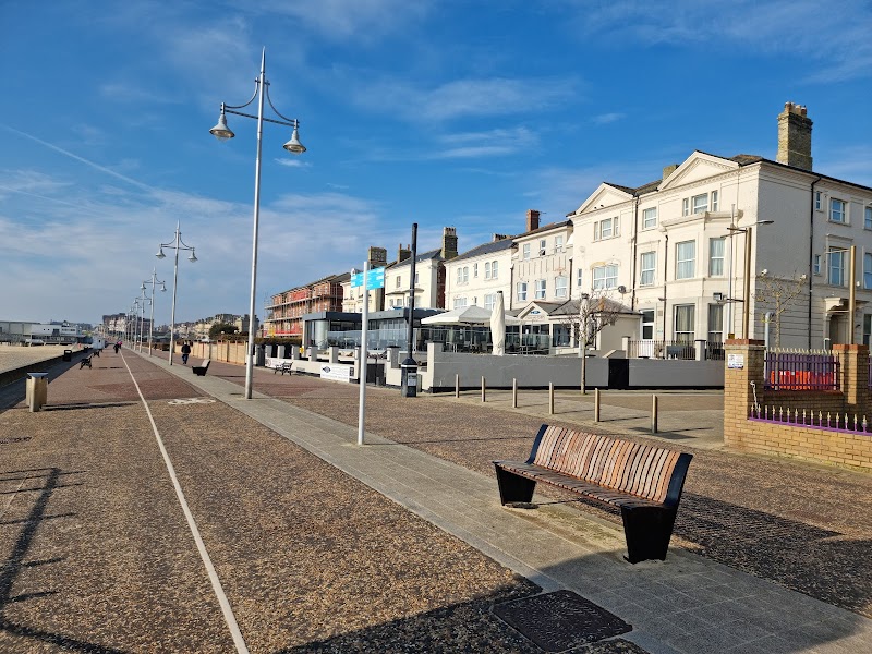 Best Western The Hatfield Hotel in Lowestoft, United Kingdom