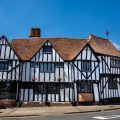 Best Western The Rose and Crown Hotel