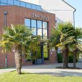 Best Western The Wish Versailles