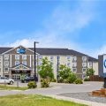 Best Western Thompson Hotel & Suites