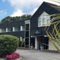 Best Western Tiverton Hotel