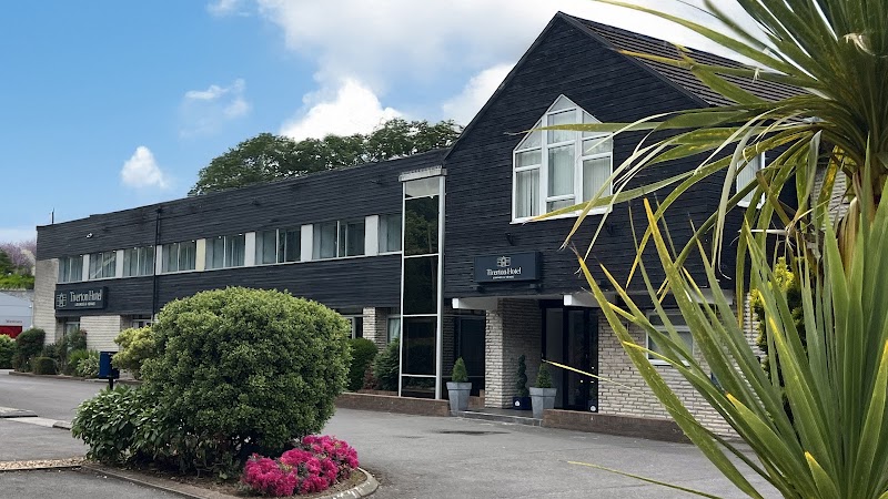 Best Western Tiverton Hotel in Tiverton, United Kingdom