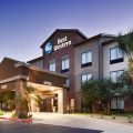 Best Western Town Center Inn