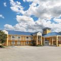 Best Western Van Buren Inn