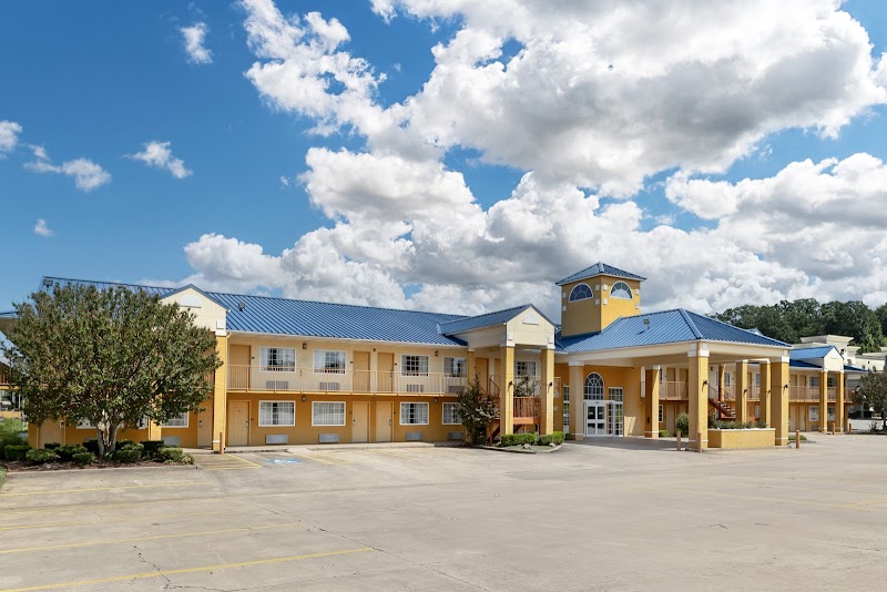 Best Western Van Buren Inn in Van Buren, Arkansas, United States