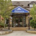 Best Western Wakefield Hotel St Pierre