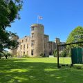 Best Western Walworth Castle Hotel