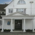 Best Western White House Hotel