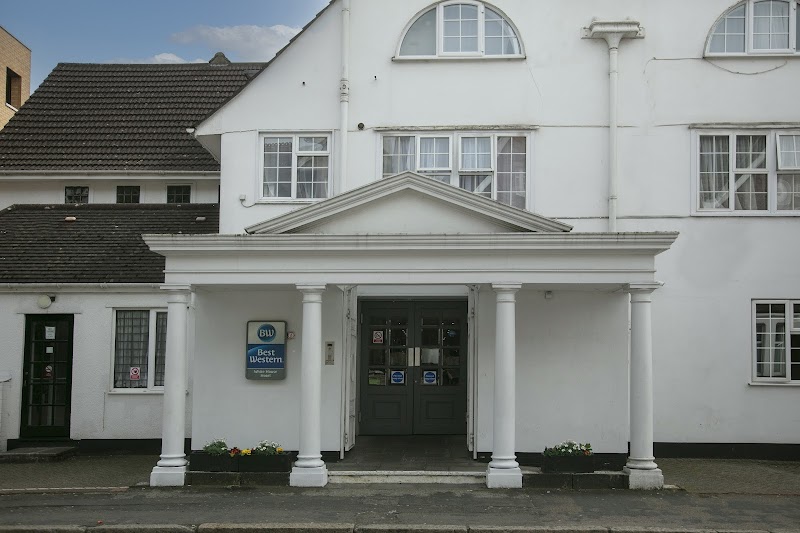 Best Western White House Hotel in Watford, United Kingdom