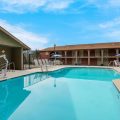 Best Western Willits Inn
