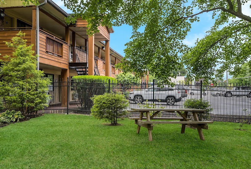 Best Western Woodbury Inn in Woodbury, New York, United States