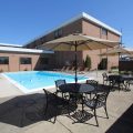 Best Western Wooster Hotel
