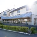 Best Western l’Atelier 117