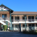 Best Whittier Inn