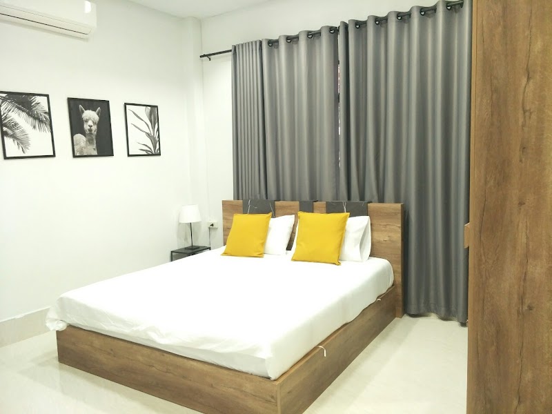 Betong Cozy Guesthouse in Betong, Thailand