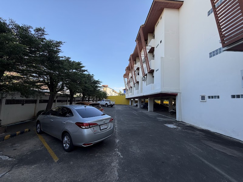 Better Place Hotel in Ubon Ratchathani, Thailand