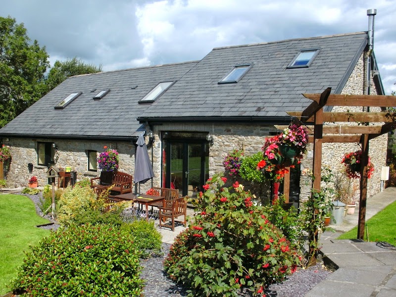 Beudy Bach in Pontardulais, United Kingdom
