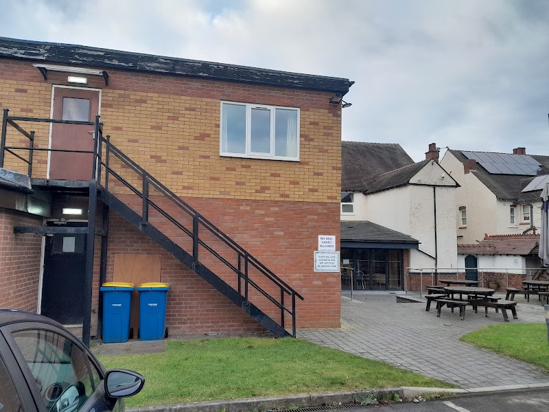 Beverley Hotel in Walsall, United Kingdom
