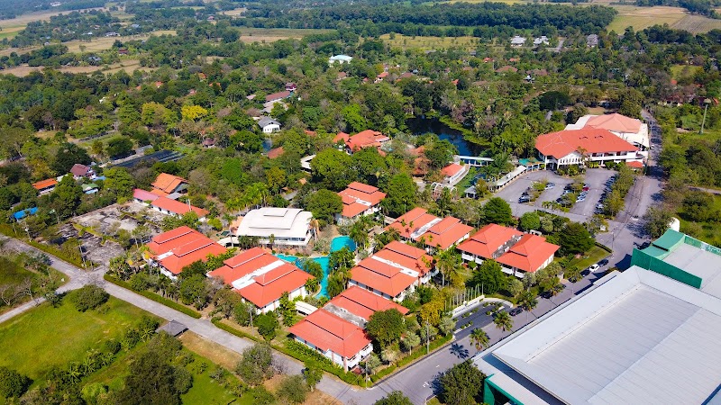 Bhuthara Resort in Nakhon Nayok, Thailand