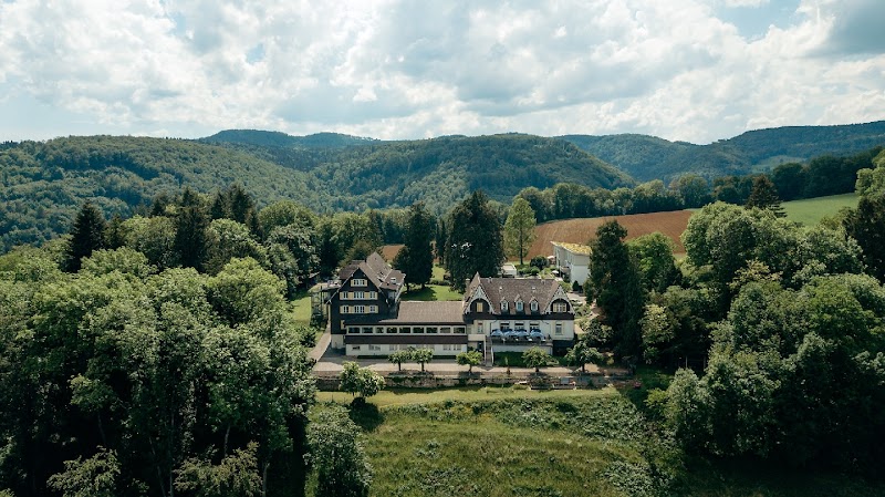 Bienenberg Hotel in Liestal, Switzerland