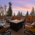 Big Bear Chateau