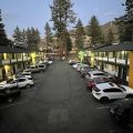 Big Pines Mountain House