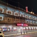 Billy Barker Casino Hotel