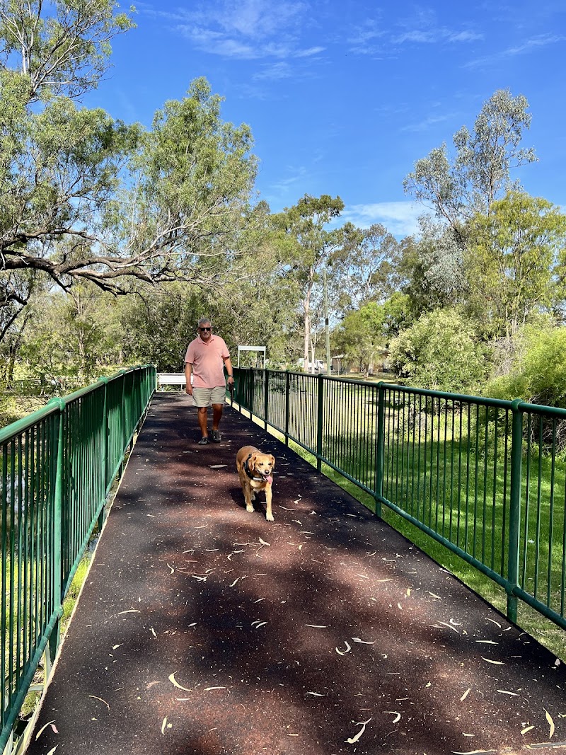 Binalong Motel in Goondiwindi, Australia