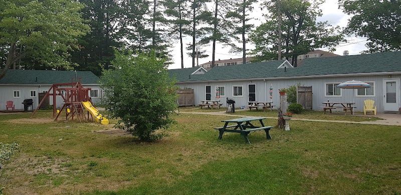 Birch Haven by the Beach in Wasaga Beach, Canada