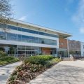 Bisham Abbey National Sports Centre
