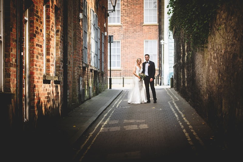 Bishop's Gate Hotel in Derry, United Kingdom