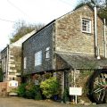 Bissick Old Mill