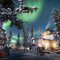 Blachford Lake Lodge