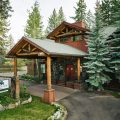 Black Bear Lodge