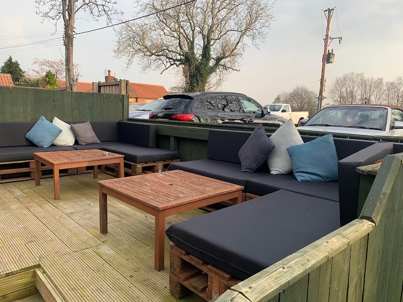 Black Bull Inn in Northallerton, United Kingdom