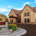 Black Gold Inn
