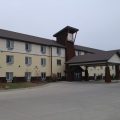 Black Gold Suites