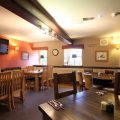 Black Lion Hotel