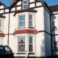 Black Lions Guest House