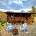 Black Mountain Cottages