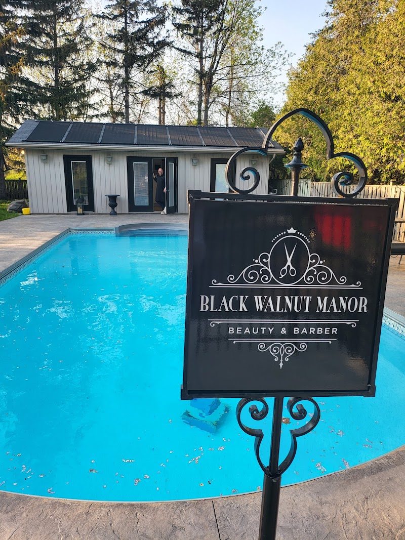 Black Walnut Manor in St. Catharines, Canada