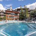 Blackcomb Springs Suites