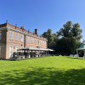 Blackwell Grange Hotel
