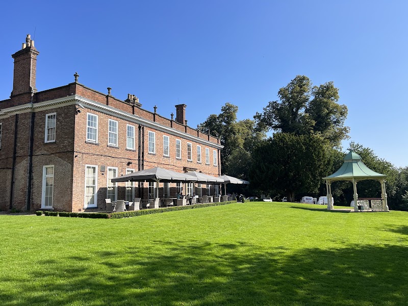 Blackwell Grange Hotel in Darlington, United Kingdom
