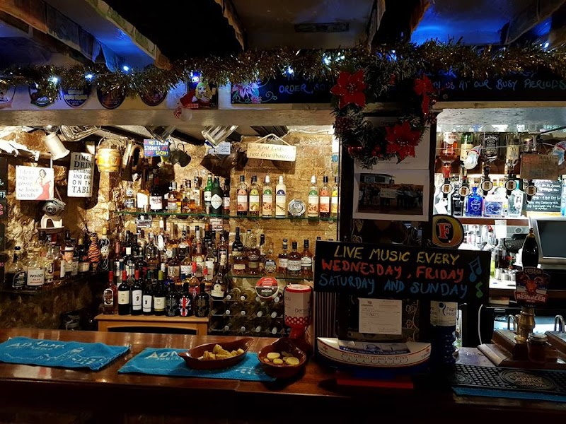Blakes of Dover in Dover, United Kingdom