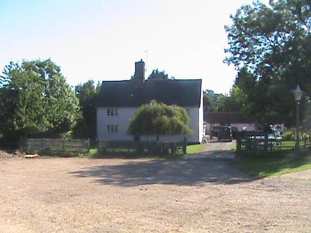 Blatches Farm in Great Dunmow, United Kingdom