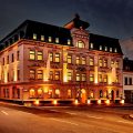Blauer Engel Hotel