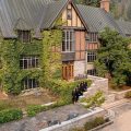 Blaylock Mansion