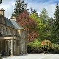 Blervie House