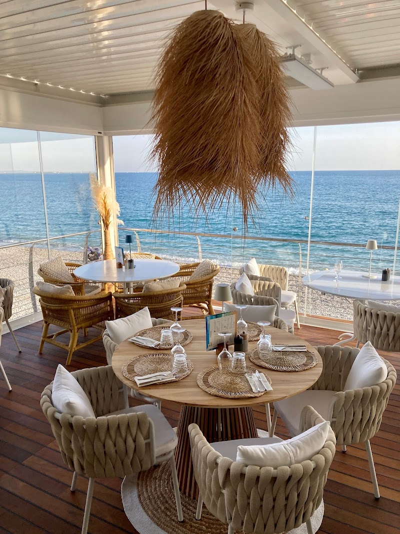 Bleu Azur in Cagnes-sur-Mer, France